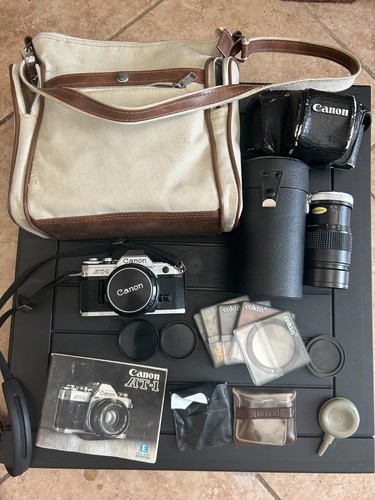 Canon fotocamera reflex - canon,