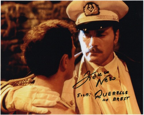 Franco nero querelle brest - franco,
