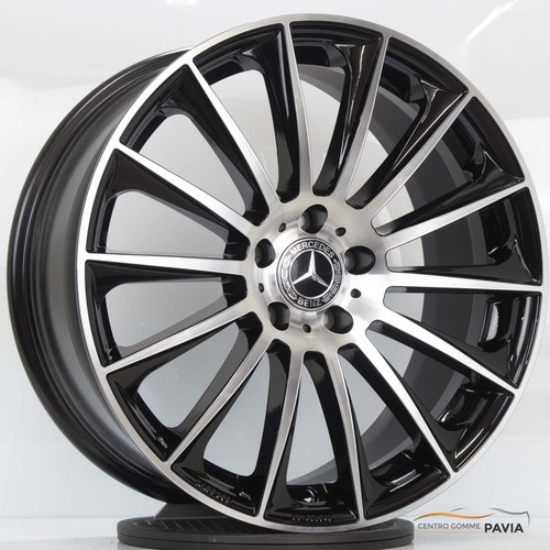 Cerchi lega 19 - in,