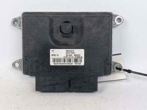 Mt62 centralina motore - mt62.1u,
