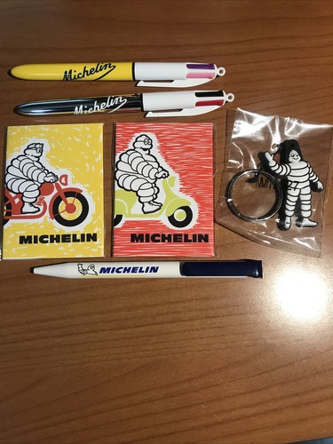 Penne michelin magneti - michelin,