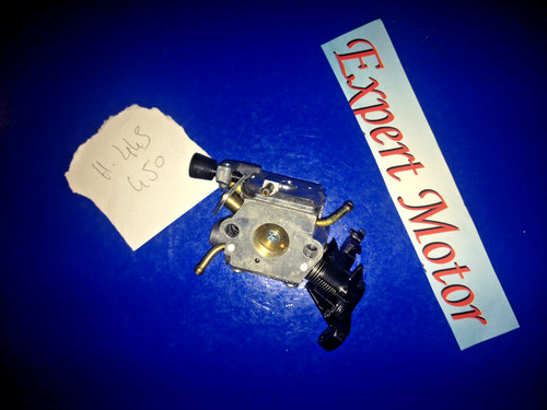 Carburatore per motosega - carburatore,