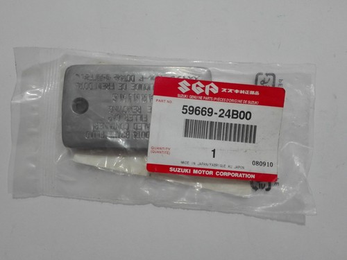 Tappo pompa freno - freno, suzuki