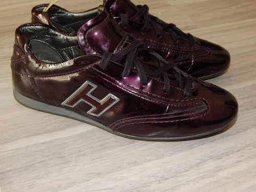 Sneakers basse hogan olympia - sneakers,