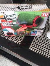 Point Racer - Rulli Pittura Serbatoio