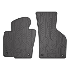 Tappetini in gomma Frogum