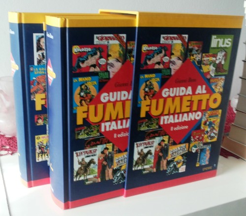 Guida fumetto edizione 2 - fumetto,