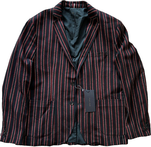 Zara blazer giacca uomo - blazer,