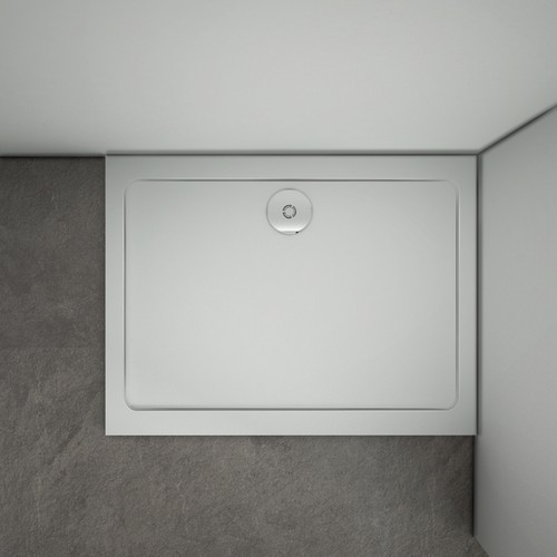Piatto doccia cm marmo - piatto, 3