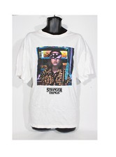 T-shirt Pull&Bear Stranger