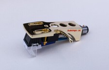 Cartuccia, stilo, headshell