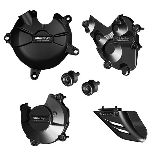 Pacchetto protezione moto - , gb