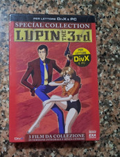 LUPIN THE 3RD-SPECIAL