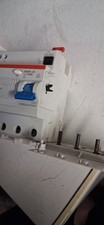 Abb dda204 63a 300ma blocco - 300ma,