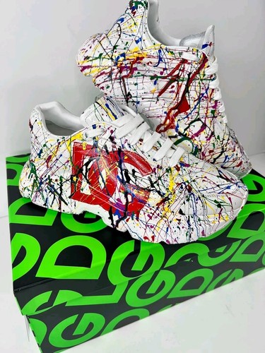 Sneakers dolce gabbana - sneakers, &