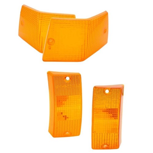 Kit vetri frecce vespa - kit,
