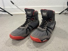 Scarpe da boxe Everlast uomo