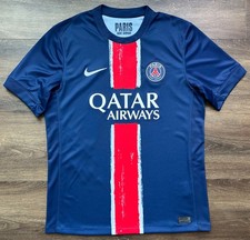 Maglia 2024/25 Nike Paris