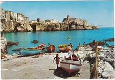 VIESTE - GARGANO - FOGGIA -