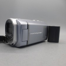 Sony handycam dcr sx50e - sony,