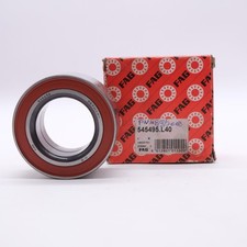 FAG - CUSCINETTO MOZZO RUOTA POSTERIORE PER ALFA ROMEO 75 90 AUDI 100 42x75x37