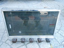 corpo radio a valvole telefunken