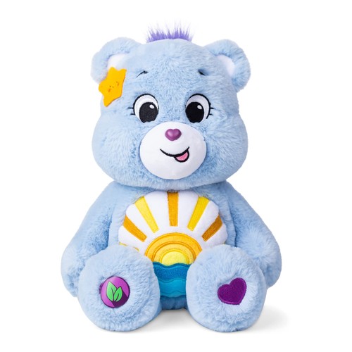 Care bears orsetto amico - care, del