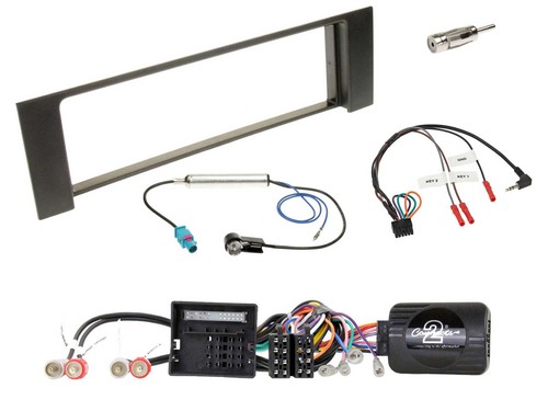Kit radio adattatore - , volante