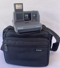 Macchina fotografica vintage