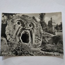 BOMARZO VITERBO VILLA ORSINI