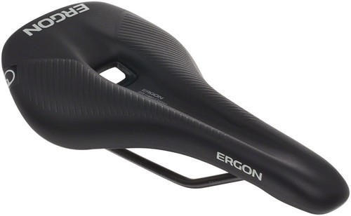 Sella ergon comp titanio - sr,