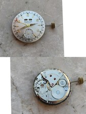 50s TRIPLE DATE CALENDAR ETA
