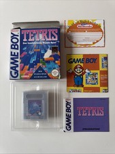 Nintendo Gameboy Classic