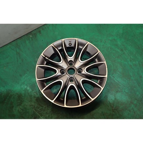 Cerchio lega fiat grande - cerchio,