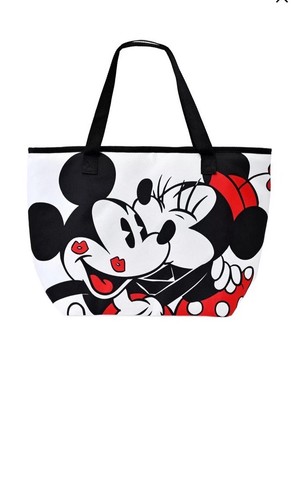 Borsa termica disney - minnie, &