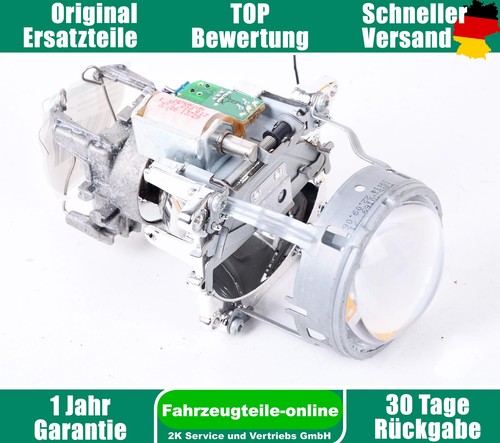Modulo fari anteriori xenon - modulo,