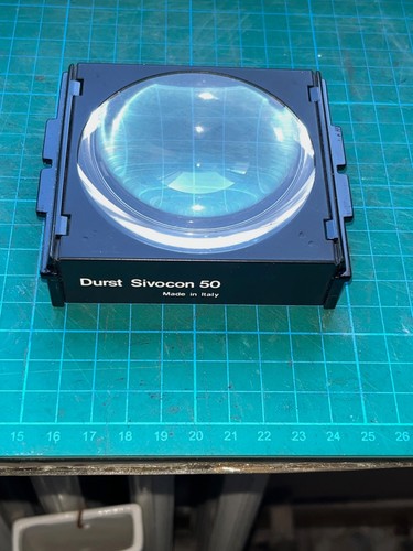 Durst sivocom condensatore - sivocom,