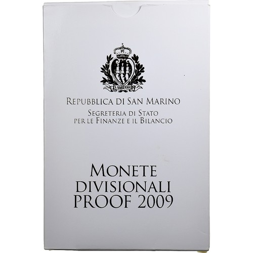 1278841 san marino set 1 - [#1278841],