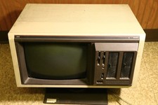 Philips 3000 Computer System