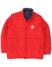 BRUGI Giacca Imbottita Uomo IT