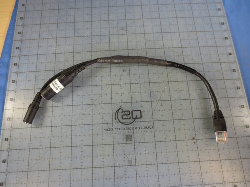 Adattatore per cuffie icom - per,