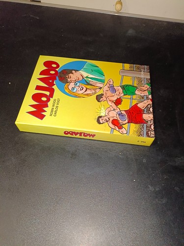 Mojado inserti eura editoriale - mojado,