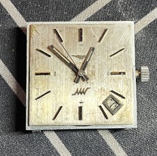 Orologio Longines Ultra Chron