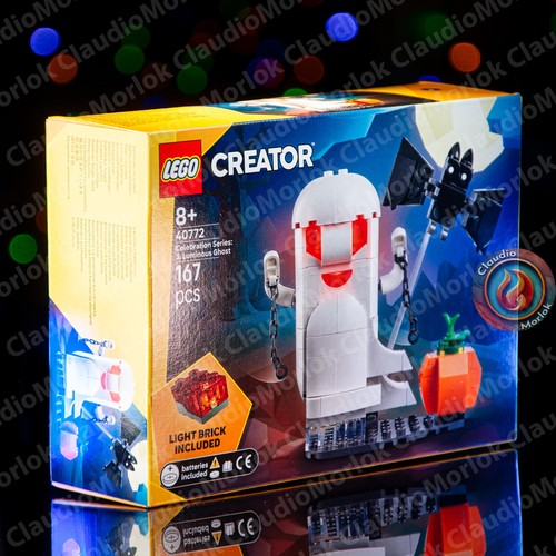 Lego 40772 serie - lego,