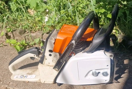 Motosega stihl 046 - stihl, av