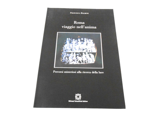 Francesca balboni roma - -,