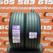 2x 205 50 R17 89V GOODYEAR