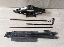 Cric Jeep Wrangler JK e JKU 2007 - 2018 Martinetto 68042097AC Mopar Jack .