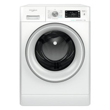 Whirlpool Lavatrice 8 Kg 6