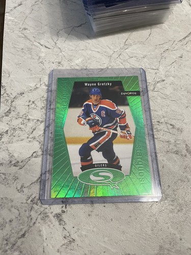 2023 wayne gretzky - 2023-24,